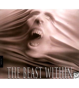 The Beast Within: A Gabriel Knight Mystery Steam Key GLOBAL